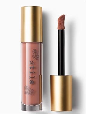 Stila CONVERTIBLE COLOR™
NOURISHING LIQUA-TINT Mauvey nude